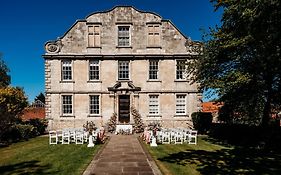 Hellaby Hall Hotel, BW Signature Collection